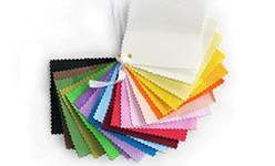 Пример расцветок Фоамиран